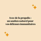 Totem d'immunité - défenses naturelles