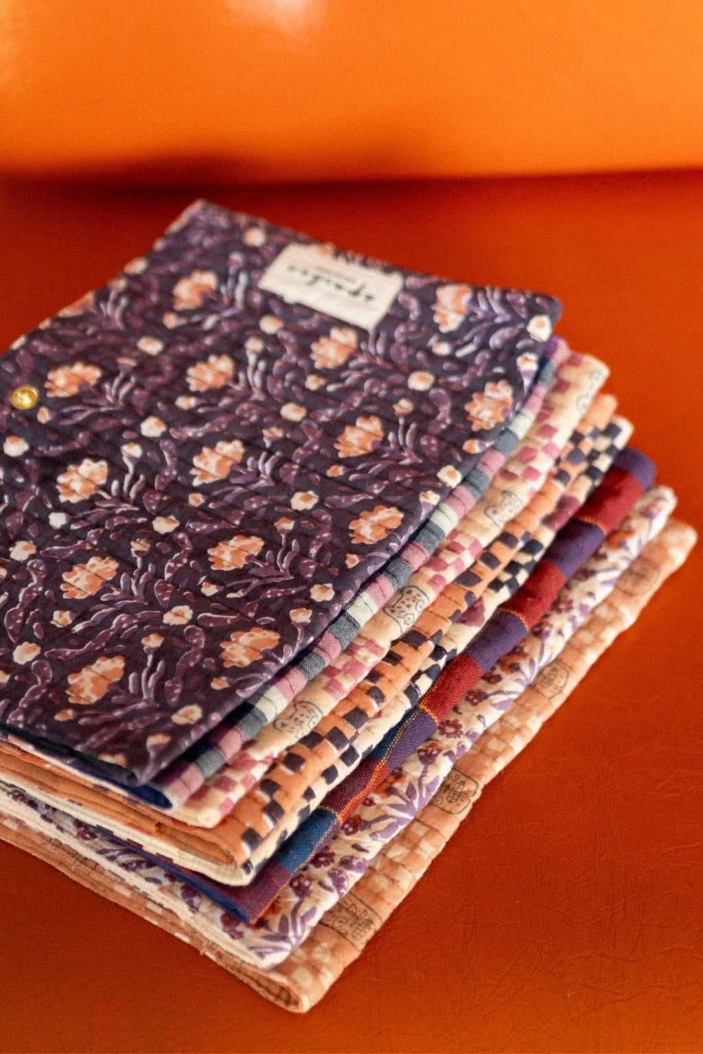 Protege Carnet Bimale