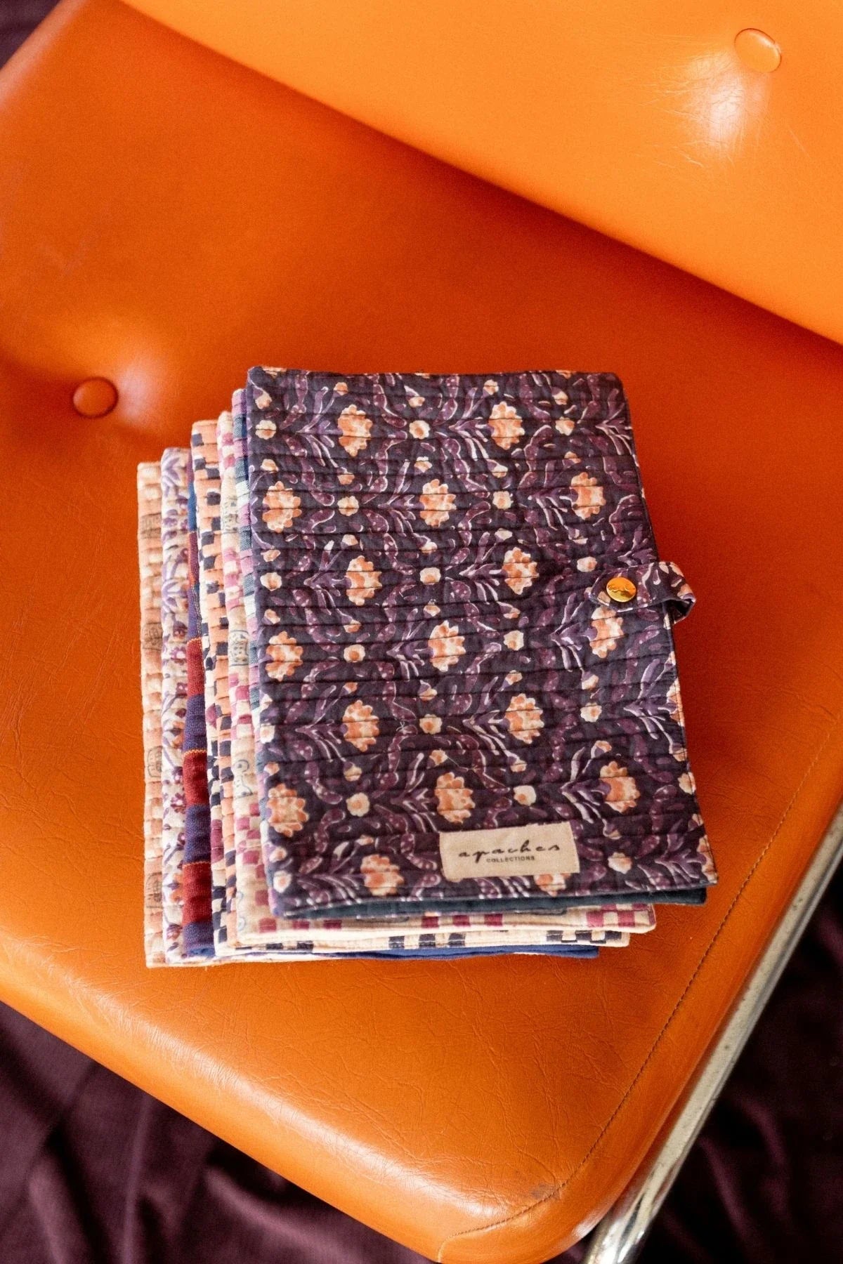Protege Carnet Bimale
