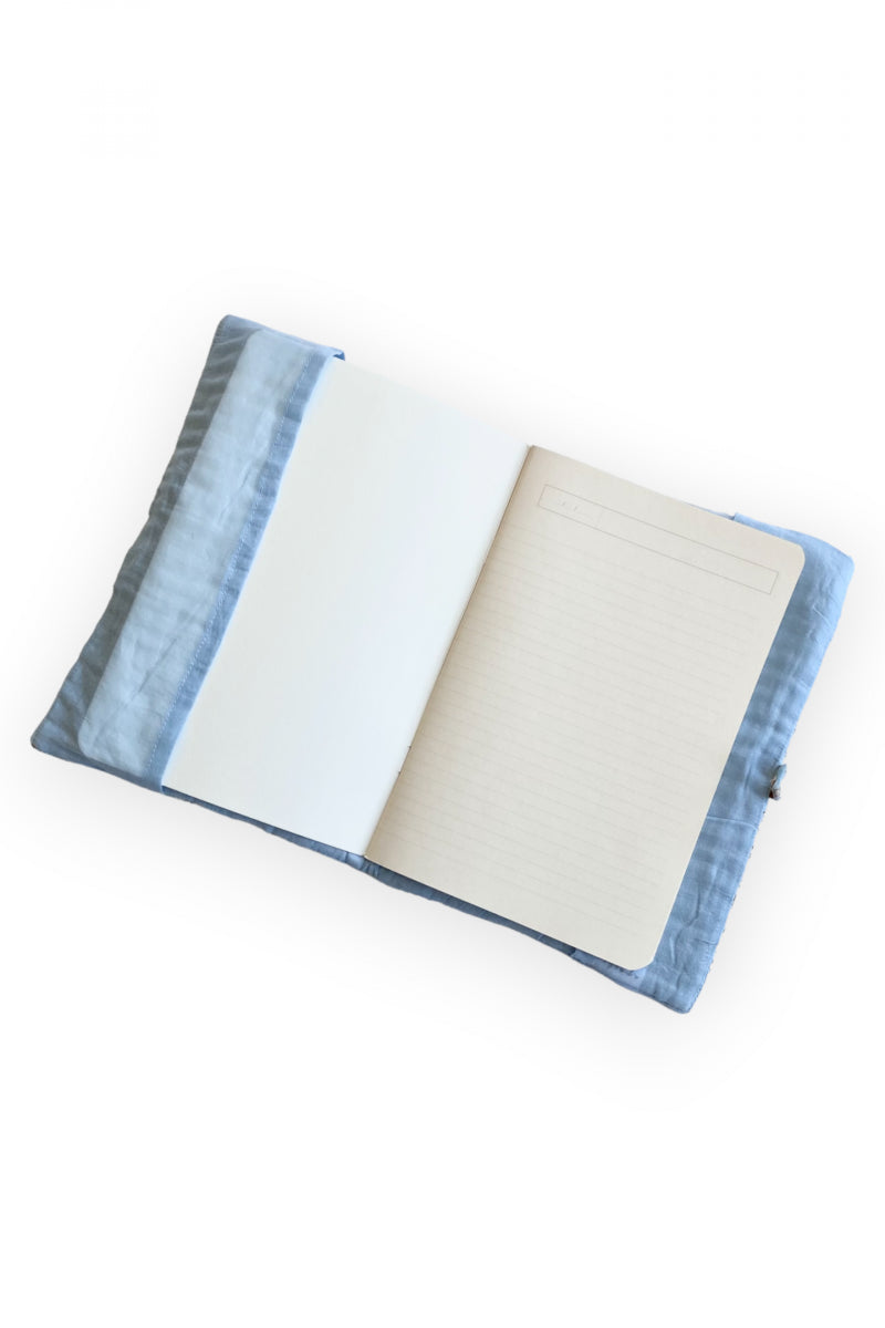 Protège Carnet De Santé Bimal "Soleil" - Piscine