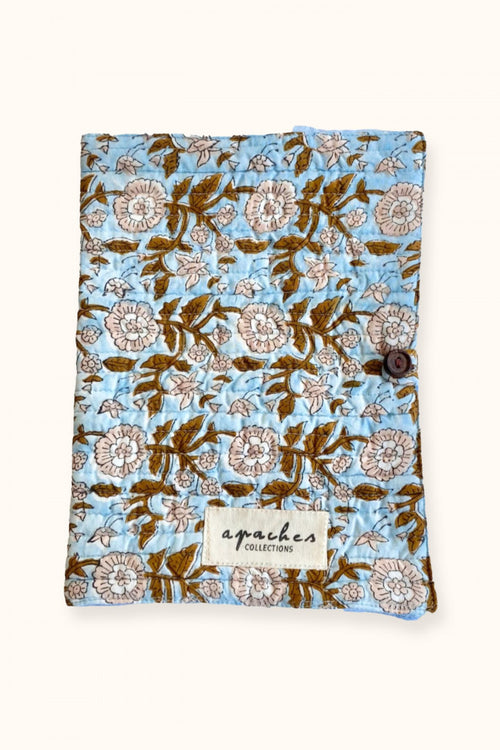 Protège Carnet De Santé Bimal "Soleil" - Piscine