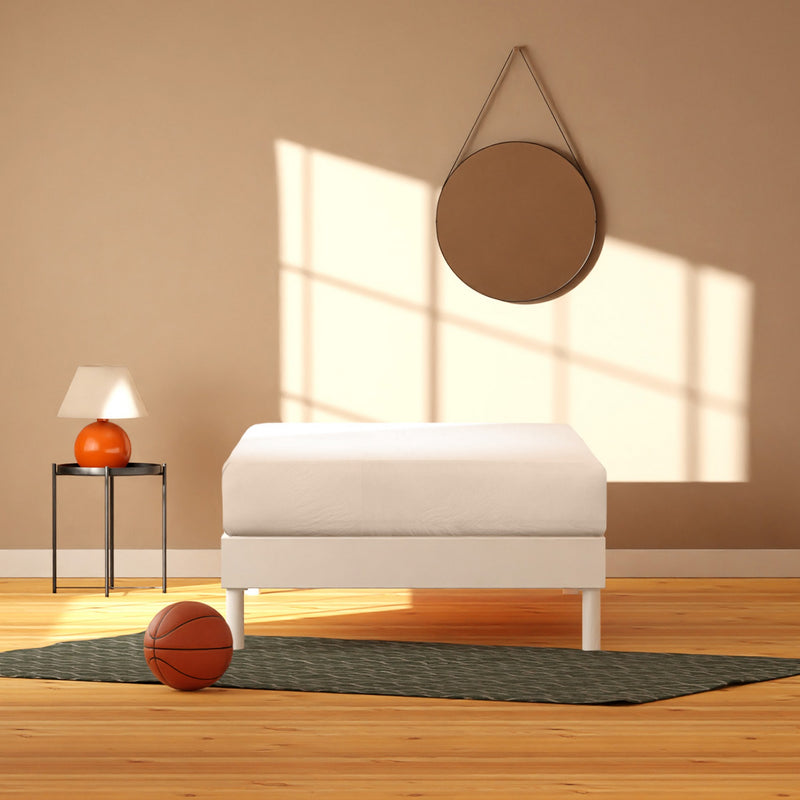 Juego de 2 protectores de colchón completo - Anti chinches