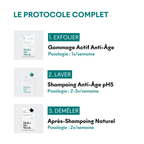 Tricho-Méla+ pH5 Anti-Ageing Shampoo