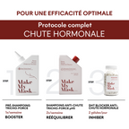 Growth & Anti-Hair Loss Mud