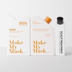 Protocolo para cabello fino