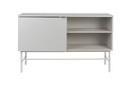 Cayo Haut - Sideboard - MDF - White
