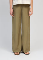 Pantalon Prunella Kaki