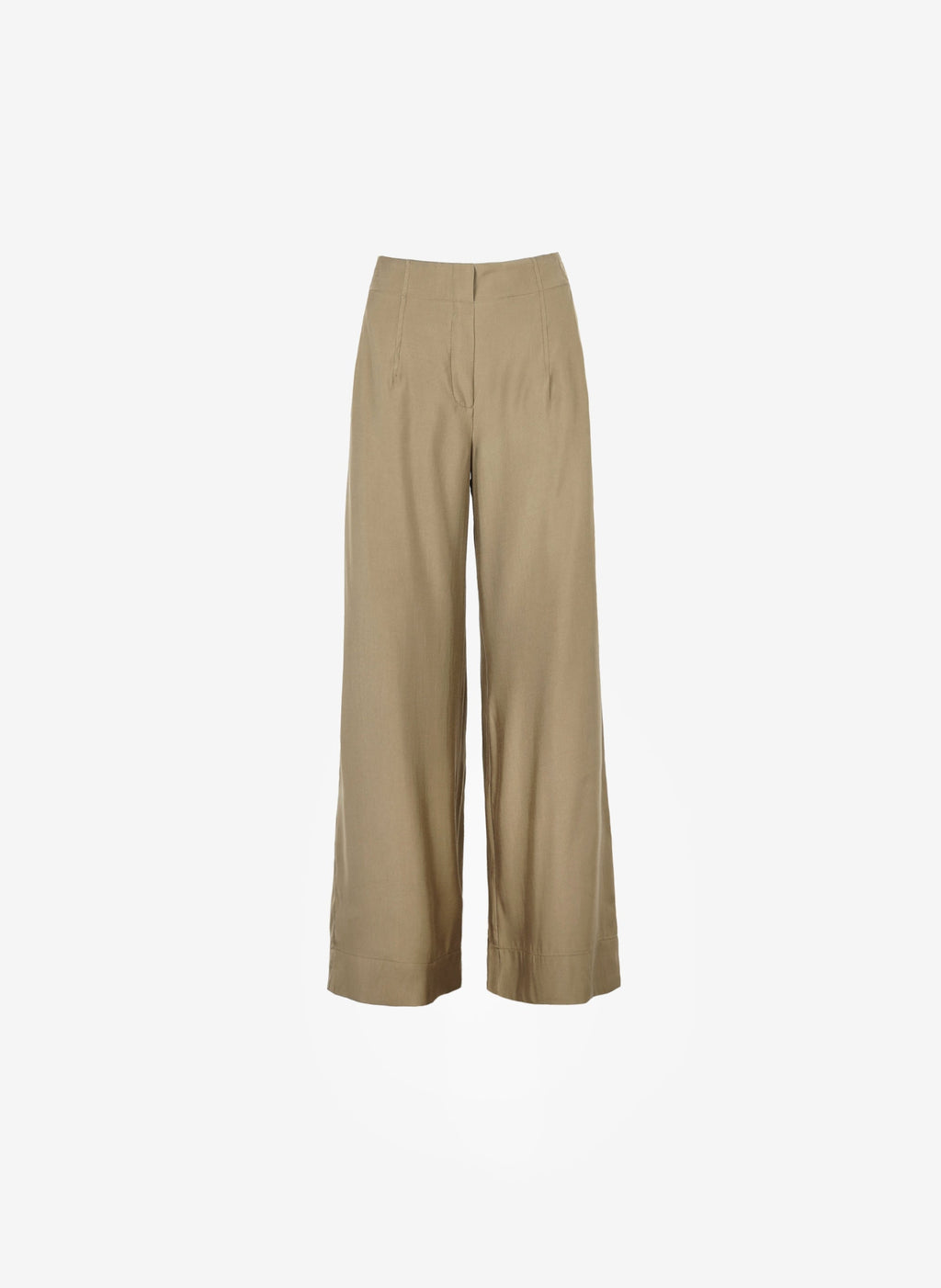 Pantalon Prunella Kaki