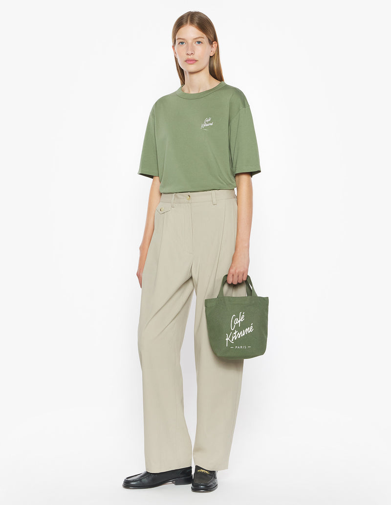 Café Kitsuné Relax T-Shirt