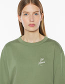 Café Kitsuné Relax T-Shirt