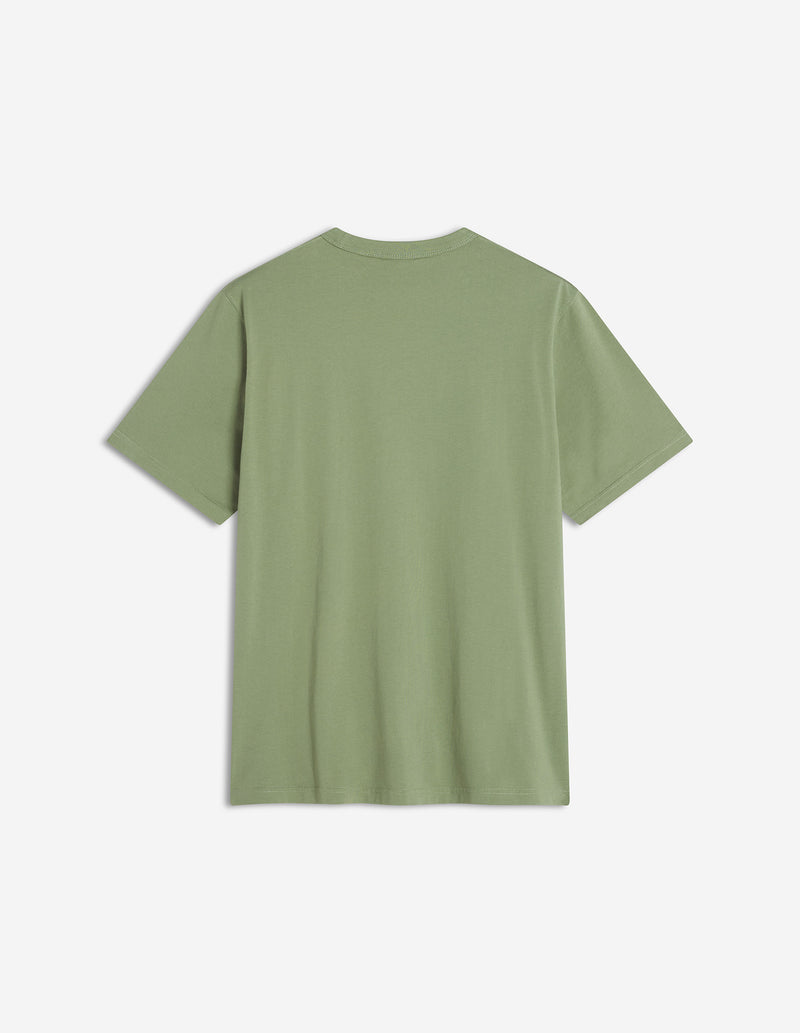Café Kitsuné Relax T-Shirt