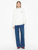 Café Kitsuné Relax Sweatshirt
