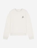 Café Kitsuné Relax Sweatshirt