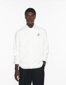 Café Kitsuné Relax Sweatshirt
