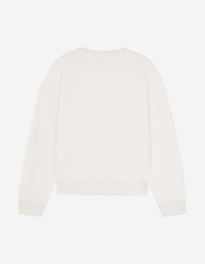 Café Kitsuné Relax Sweatshirt