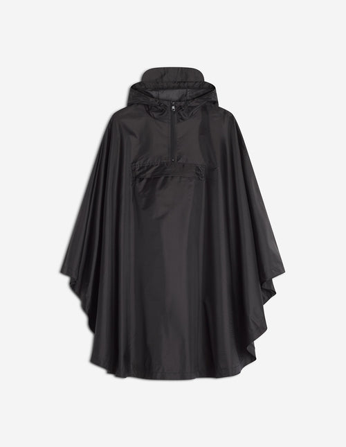 Café Kitsuné Poncho