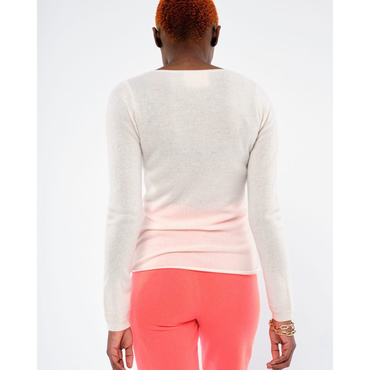 Jersey Arielle - Crudo - Mujer
