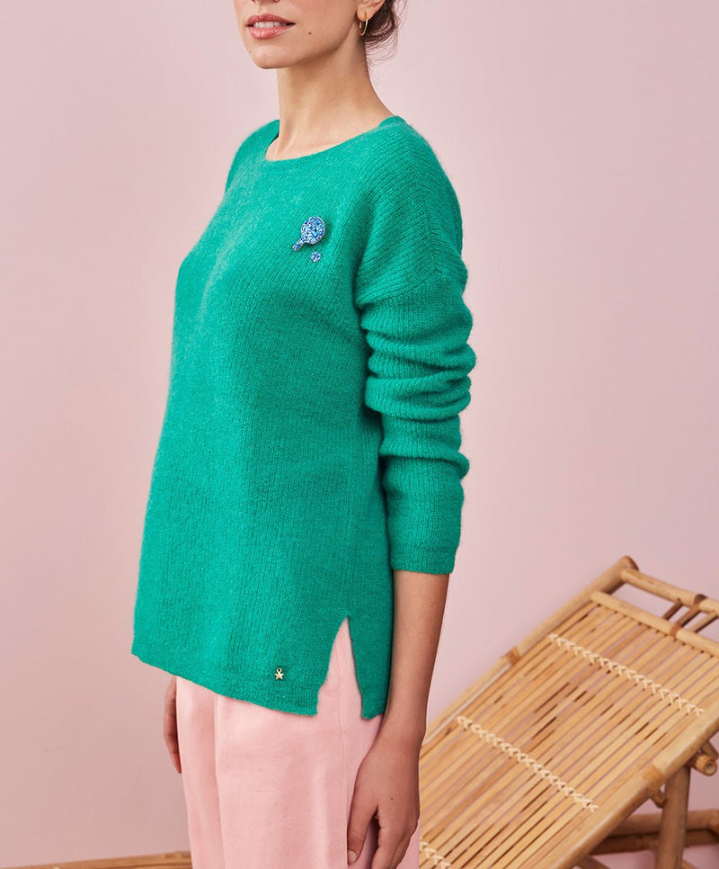 Pull Bobine - Mentalo