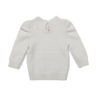 Pull Bianca - Ecru