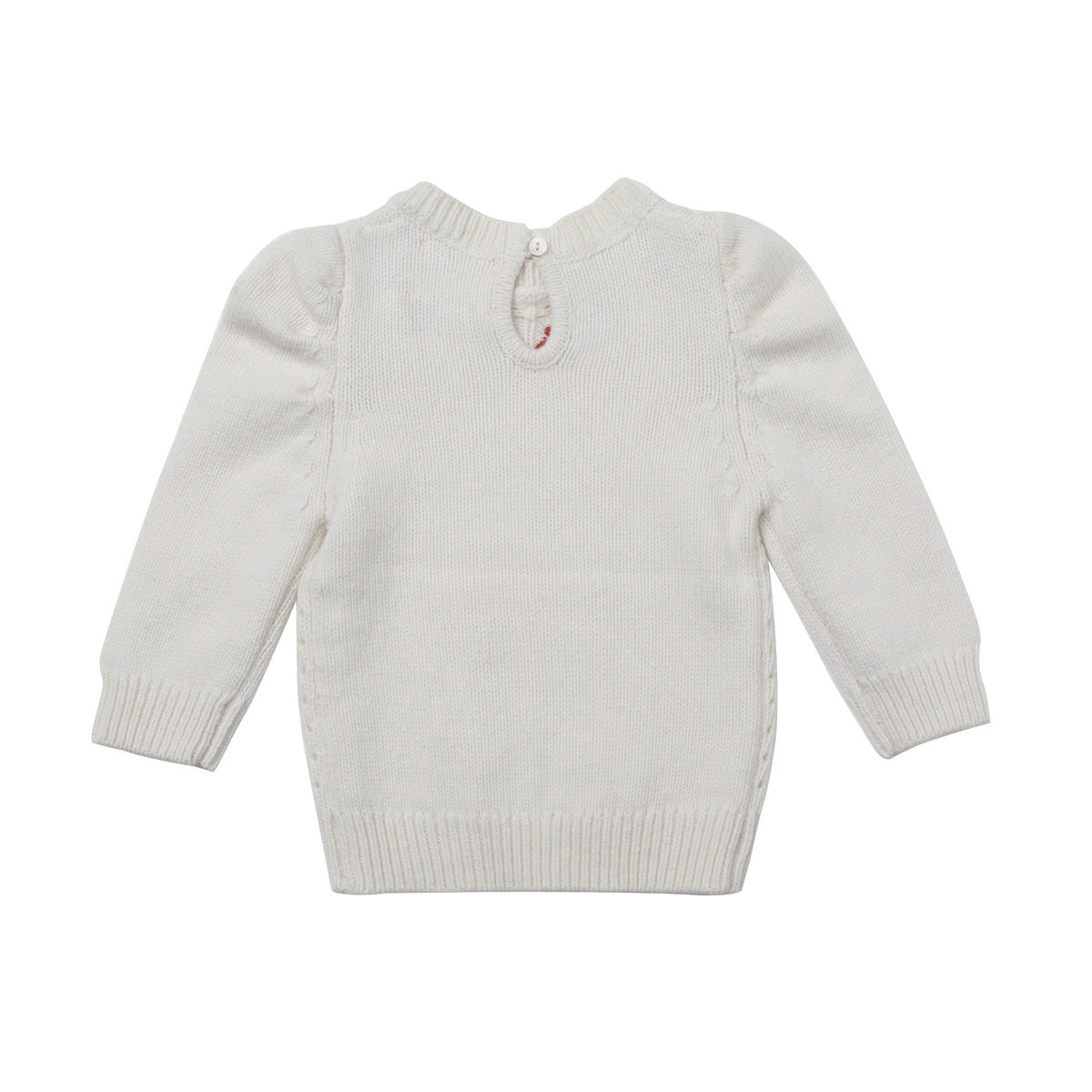 Pull Bianca - Ecru