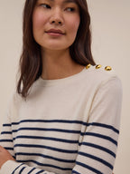Pull cachemire Gurvan