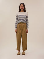 Pull cachemire Gurvan