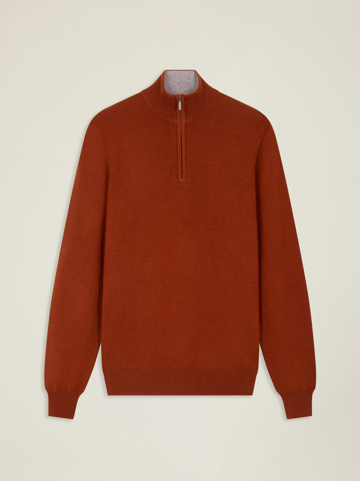 Pull Kushi - Caramel - Homme