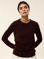 Lory cashmere jumper