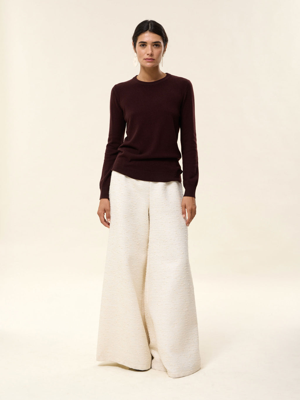 Lory cashmere jumper