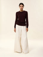 Lory cashmere jumper