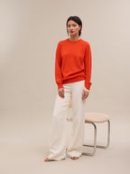 Lory cashmere jumper