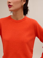 Lory cashmere jumper