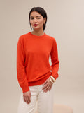 Lory cashmere jumper