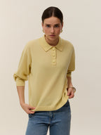 Pull cachemire Misty
