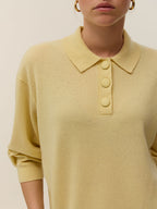 Pull cachemire Misty