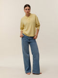 Pull cachemire Misty