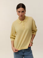 Pull cachemire Misty