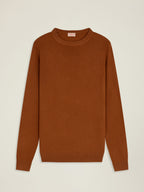 Jersey Timo - Avellana - Hombre