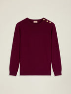 Pull cachemire Gurvan