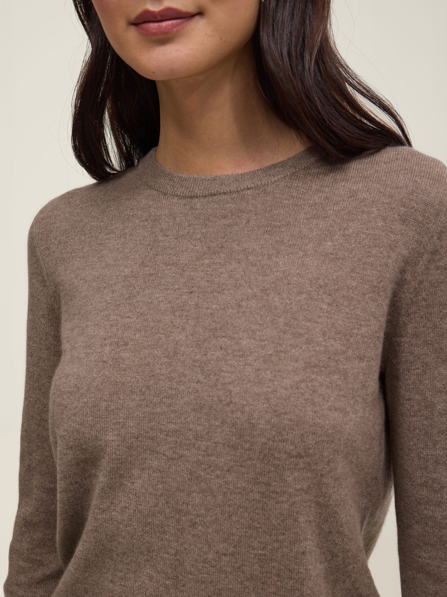 Pull cachemire Lory