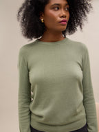 Pull cachemire Lory
