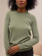 Pull cachemire Lory