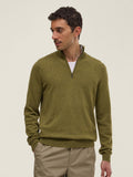 Pull Kushi - Lichen - Homme