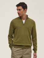 Pull Kushi - Lichen - Homme