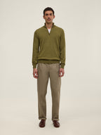 Pull Kushi - Lichen - Homme