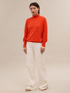 Pull cachemire Laya