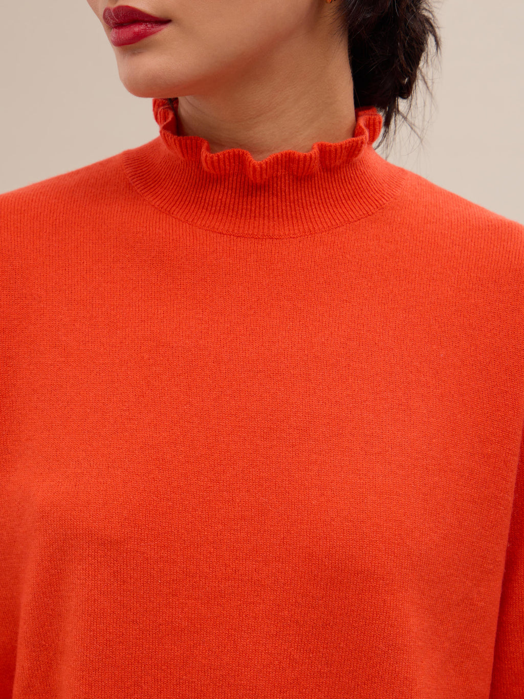 Pull cachemire Laya
