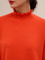 Pull cachemire Laya