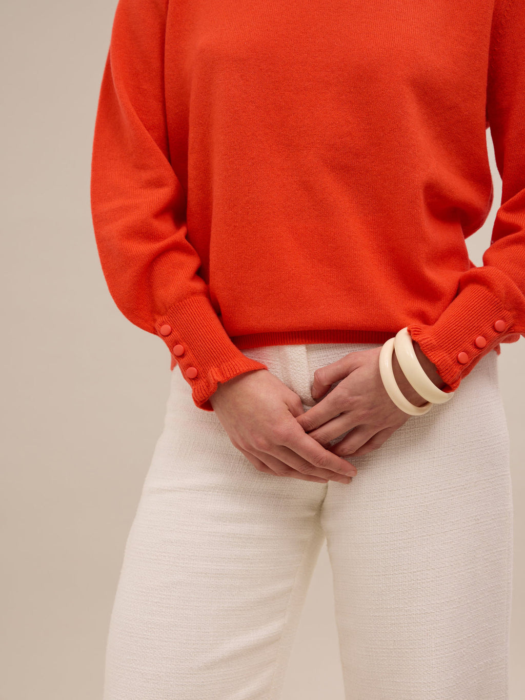Pull cachemire Laya
