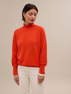 Pull cachemire Laya